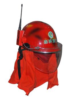 森林（lín）消防裝備